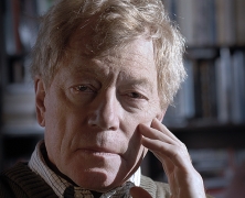 Roger Scruton on ‘Music, judgement and morality’