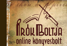 ÍRÓK BOLTJA: OKTÓBERI PROGRAM