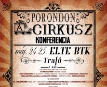 Porondon a cirkusz