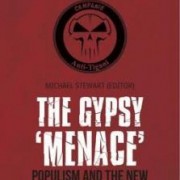 The Gypsy Menace – könyvbemutató