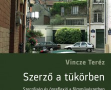 Szerző a tükörben