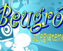 BEUGRÓ az egyetemen – Pengeélen a sztárság