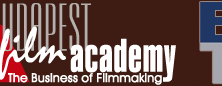 Budapest Film Academy