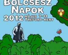 Bölcsész Napok 2012