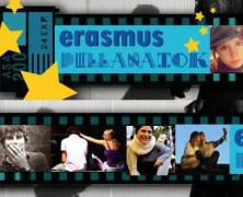 Erasmus fotópályázat