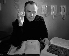 McLuhan Médiamasszázs