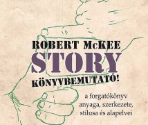 Robert McKee – Story