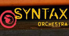 Syntaxxx erotic Cinema Orchestra