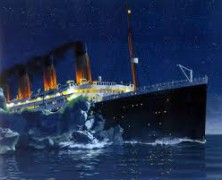 A TITANIC FILMEN